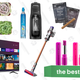 Illustration for article titled Saturdays Best Deals: TCL 50 4K Smart TV, BarkBox Monthly Subscription Box, Succulents Plants, SodaStream Kit, Fenty Poutsicle Lipsticks, and Dyson V10 Absolute